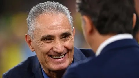 ALERTA! FLAMENGO DEFINE PRAZO PARA FINAL DE NEGOCIAÇÕES COM TITE