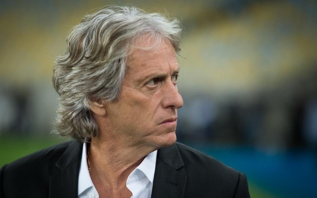 URGENTE! JORGE JESUS PODE SER DEMITIDO DO AL HILAL E VOLTAR PARA O FLAMENGO