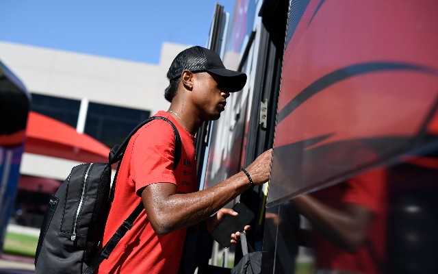 FLAMENGO EMBARCA PARA ENFRENTAR O GOIÁS COM 8 DESFALQUES