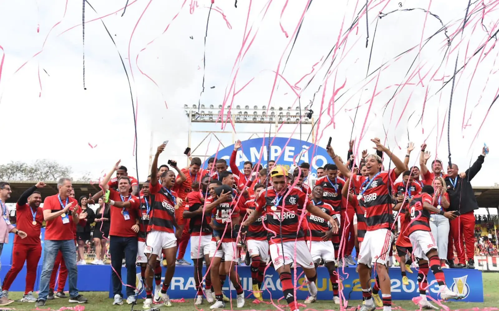 Flamengo Sub-20 