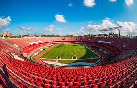 São Paulo x Flamengo tem 50 mil ingressos vendidos e Morumbis estará lotado