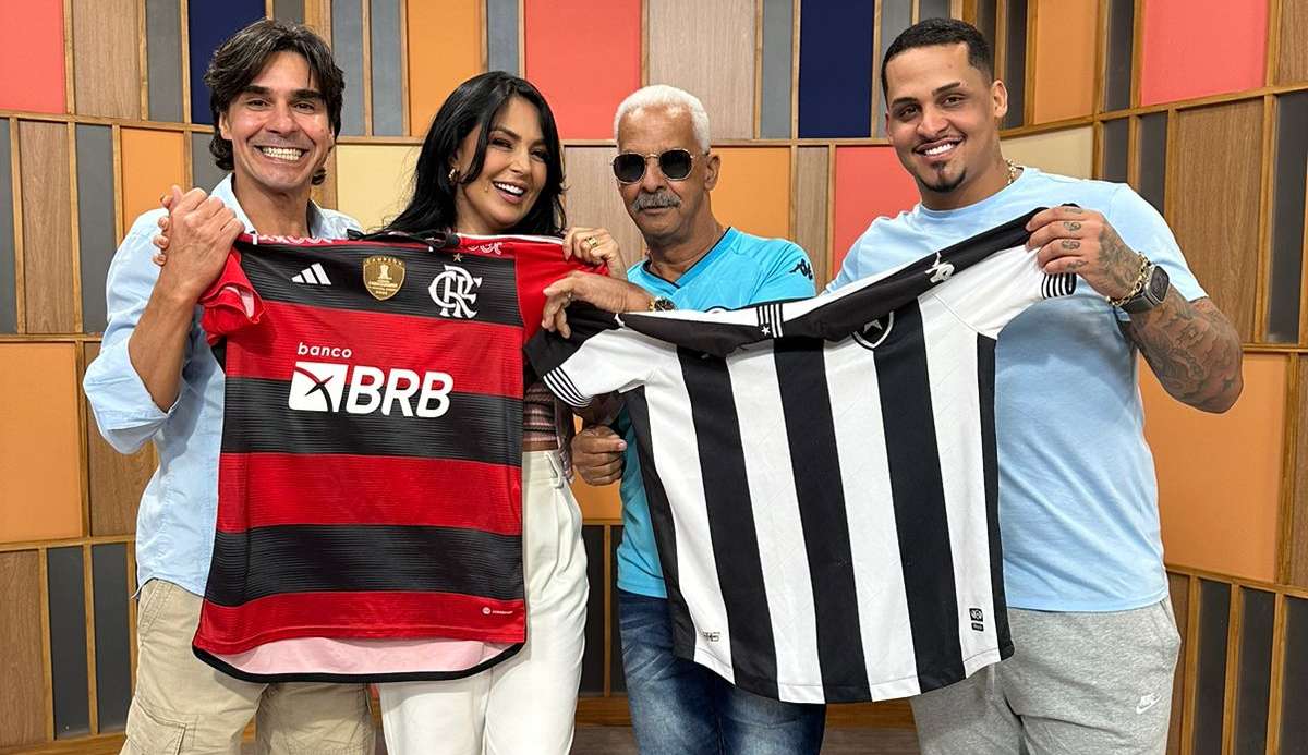 Foto: Flamengo