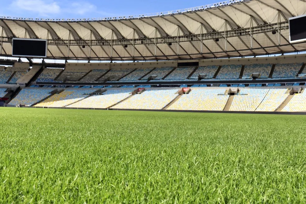 Foto : Reprodução/ Maracanã 