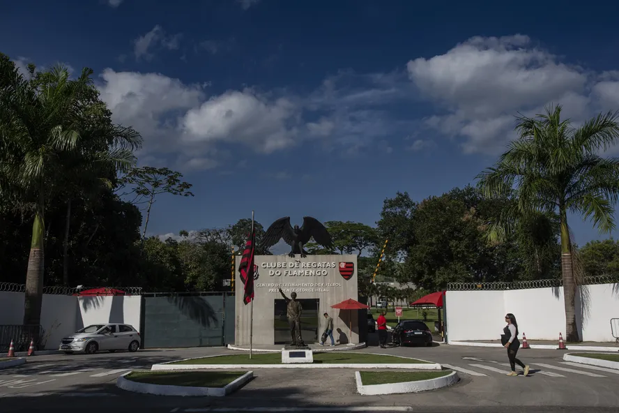 Foto: Flamengo