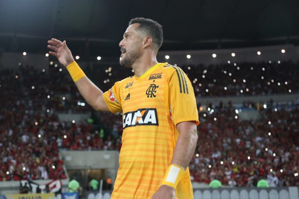 Gilvan de Souza / Flamengo