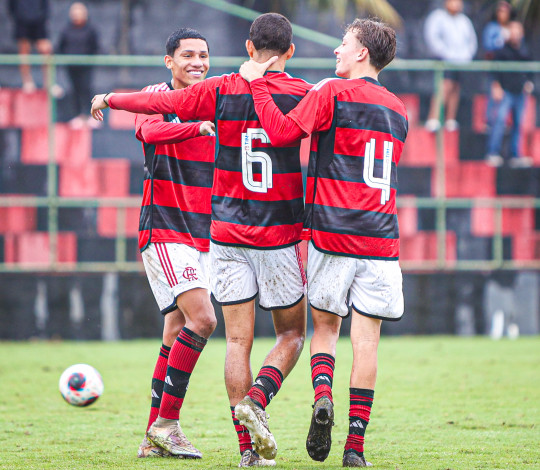 Photo: Flamengo