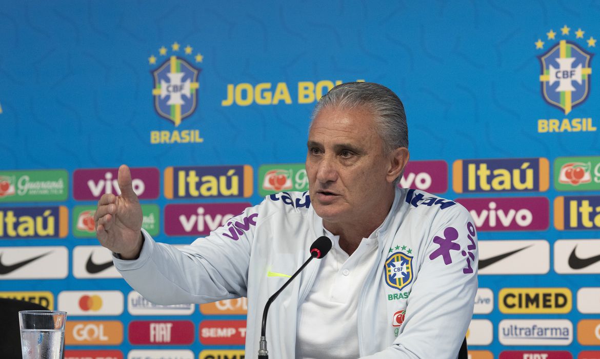 ''FRACASSO PARA ELE'', EX-FLAMENGO DETONA TITE NO FLAMENGO