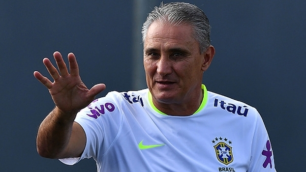 EX-ATLETAS DO FLAMENGO QUE JÁ JOGARAM COM TITE, FALAM SOBRE O TREINADOR: "O DAR CERTO É DIFÍCIL DE PREVER"