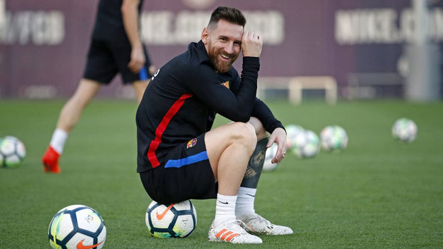 É LOUCURA SONHAR, FLAMENGO!? MESSI PODE SER EMPRESTADO PARA QUALQUER CLUBE POR 6 MESES