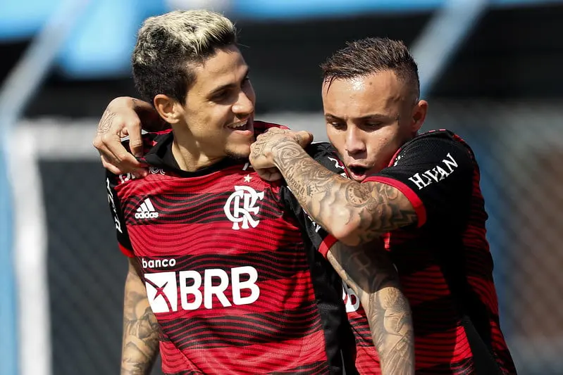 Foto: Flamengo