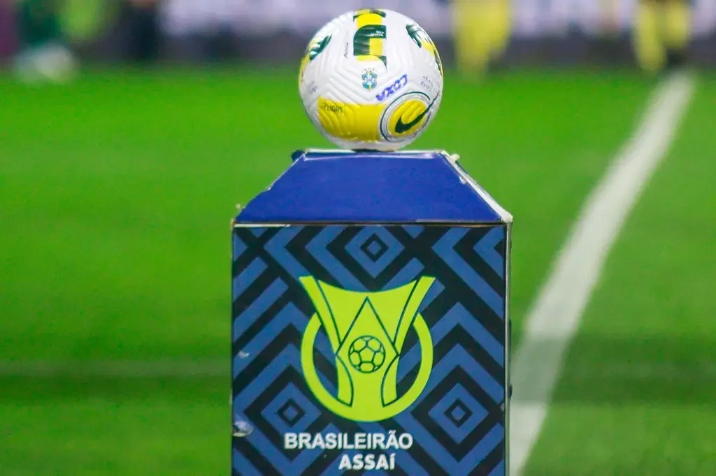 Brasileirão /Disclosure