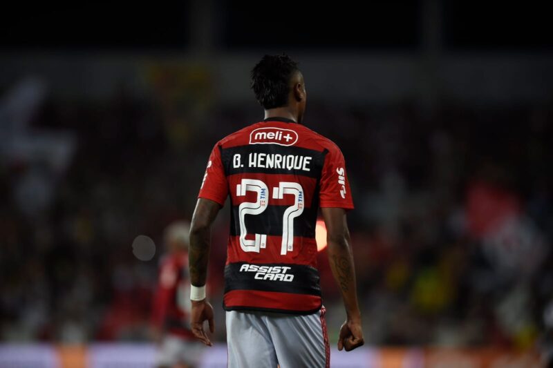 Photo: Flamengo