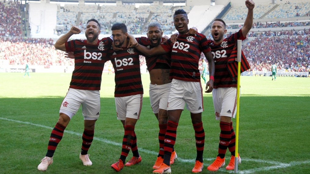 FINAL FELIZ! FLAMENGO E JOGADOR SE ACERTAM POR RENOVAÇÃO DE CONTRATO