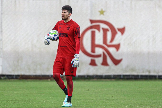 Foto: Flamengo