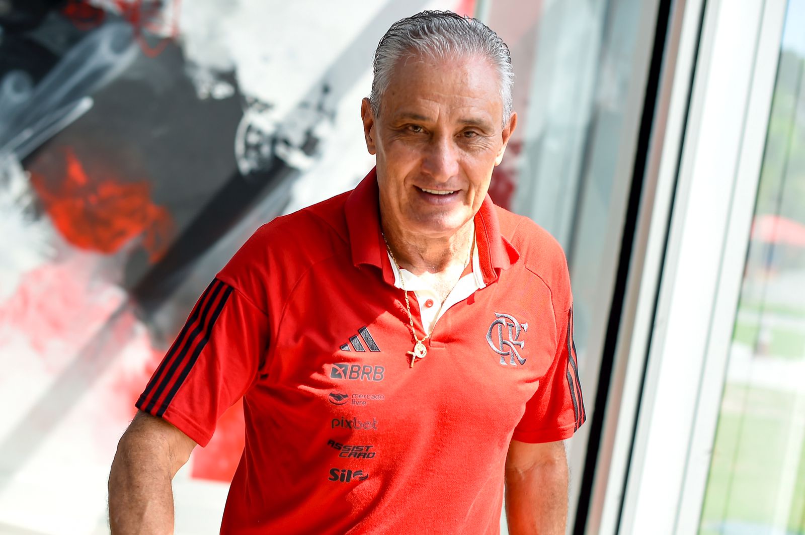 ATENÇÃO! DUPLA DO FLAMENGO FAZ CABEÇA DE TITE BALANÇAR E TITULARES PRECISAM FICAR DE OLHO