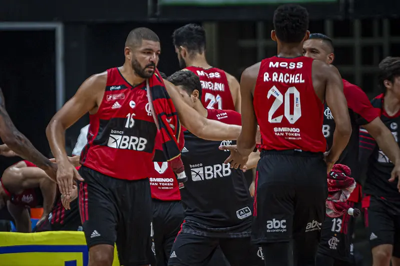LET'S LOCK? SEE HOW TO BUY TICKETS FOR FLAMENGO X BAURU, NBB SEMIFINAL