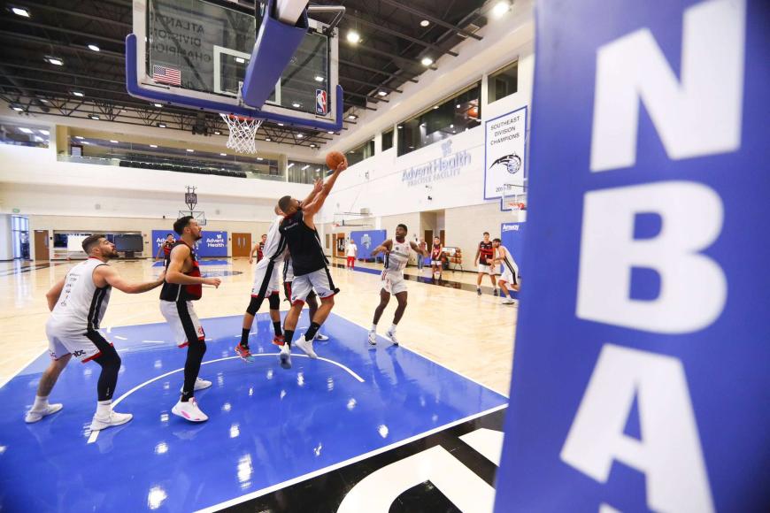 FLABASQUETE: ESTRELA DA NBA MANDA RECADO EM PORTUGUÊS PARA A NAÇÃO DO FLAMENGO; CONFIRA