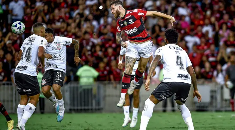 PRÓXIMO ADVERSÁRIO DO FLAMENGO NO BRASILEIRÃO, CORINTHIANS TEM APENAS 1 VITÓRIA NOS ÚLTIMOS 9 JOGOS