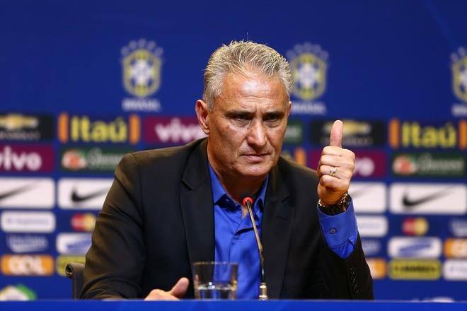 "ISSO É UMA BABAQUICE"! DIZ COMENTARISTA SOBRE A NOVELA ENTRE FLAMENGO E TITE