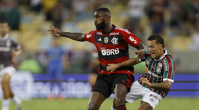 Photo: Reproduction/ Flamengo