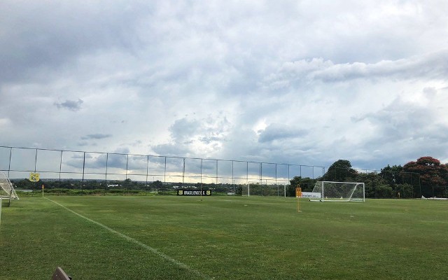 VISANDO MANTER A PRIVACIDADE DO ELENCO DO FLAMENGO, BRASILIENSE "BLINDARÁ" CT PARA TREINO DA EQUIPE