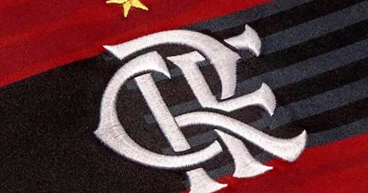 Créditos: Flamengo