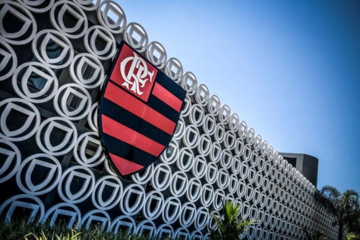 Photo: Reproduction/ Flamengo