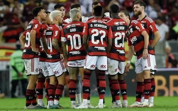 Foto: Flamengo