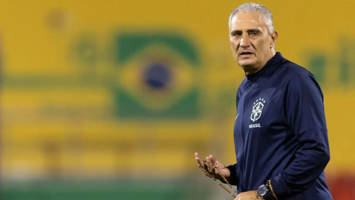 CHEGADA DE TITE AO FLAMENGO: PLANEJAMENTO E RENOVAÇÃO PARA 2024!