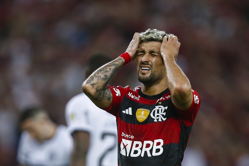 Foto : Reprodução/ Flamengo