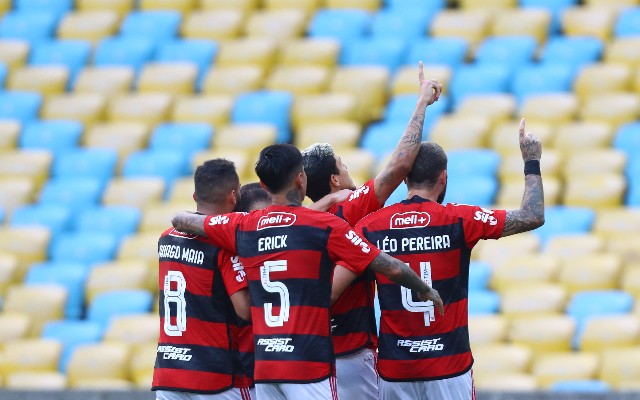 FOLGA! APÓS VITÓRIA CONTRA O BAHIA EQUIPE DO FLAMENGO DESCANSA NESTE DOMINGO