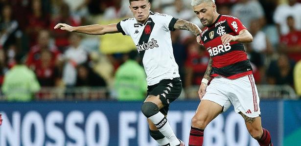 Foto: Reprodução/ Flamengo