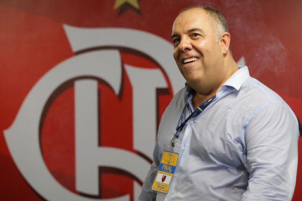 Photo: Internet/ Flamengo
