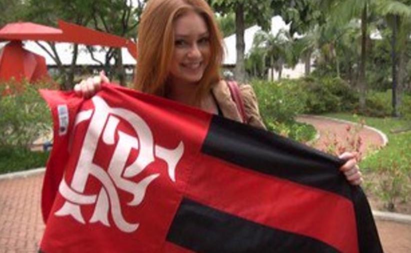 MARINA RUY BARBOSA FALA SOBRE AMIZADE NA GLOBO E TRABALHO: “CANSEI DE SOFRER”