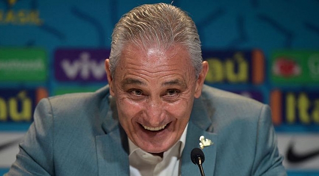 Tite / Divulgação