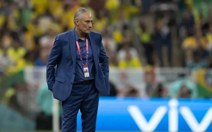 "ESPECIALIDADE" DE TITE PODE VIR A CALHAR EM SUA CHEGADA AO FLAMENGO! ENTENDA