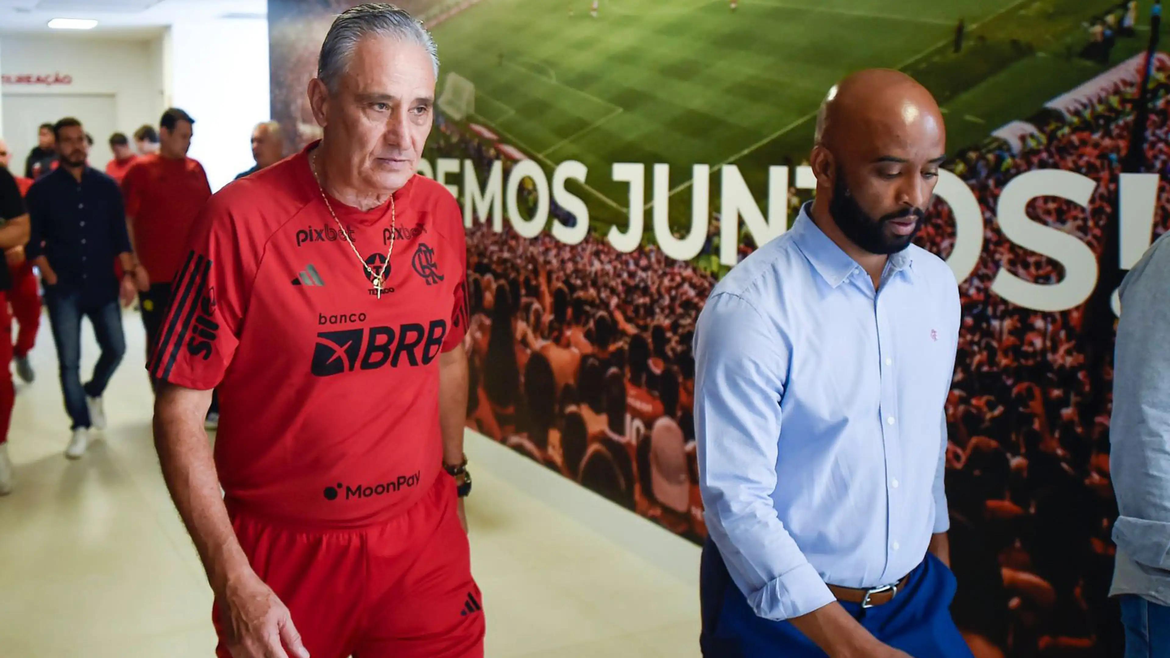 AINDA DÁ, NAÇÃO? MATEMÁTICOS APONTAM CHANCES DE TÍTULO DO FLAMENGO