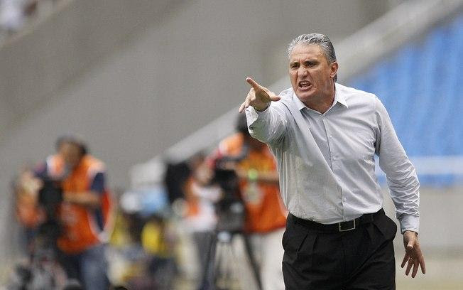 IMPASSE MILIONÁRIO: TITE SOLICITA R$ 2,5 MILHÕES POR MÊS AO FLAMENGO