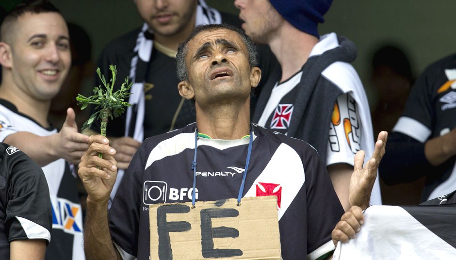 ESSA EU QUERO VER! PARA SE LIVRAR DO REBAIXAMENTO, VASCO TEM QUE TORCER PARA O FLAMENGO