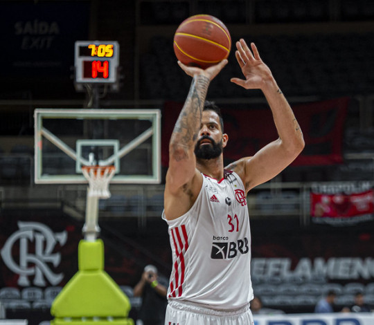 É JOGÃO! SAIBA TUDO DO JOGO ENTRE FLABASQUETE X VASCO