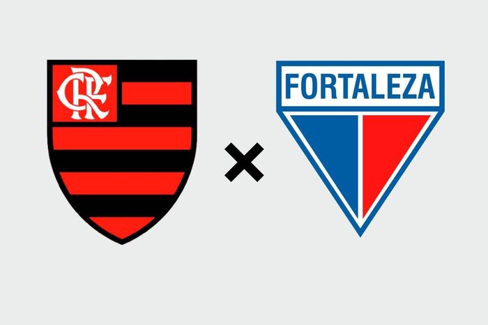 FORTALEZA X FLAMENGO - ONDE ASSISTIR, PROVÁVEL ESCALAÇÃO E HORÁRIO