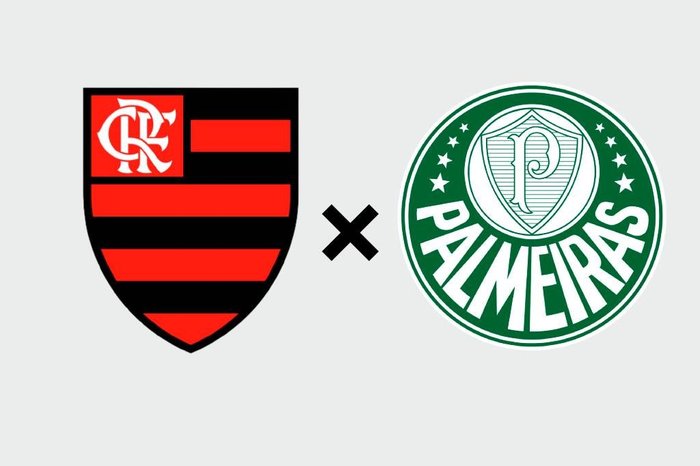 É DECISÃO! PALMEIRAS X FLAMENGO - ONDE ASSISTIR, PROVÁVEL ESCALAÇÃO E HORÁRIO