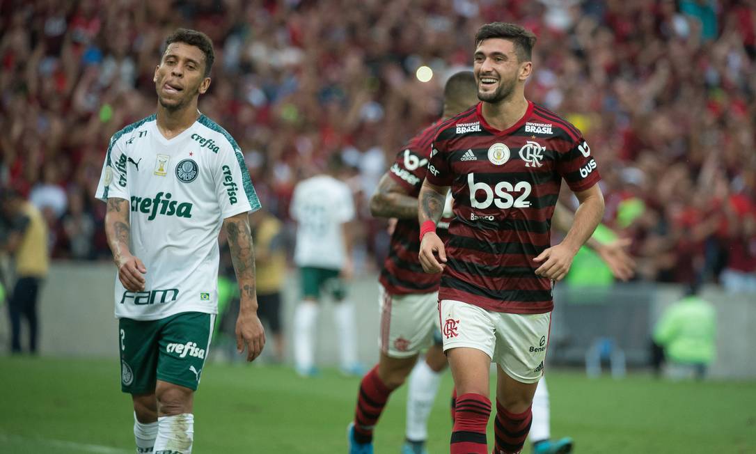 "BORA" VOTAR! FLAMENGO X PALMEIRAS - INFORMAÇÕES SOBRE INGRESSOS