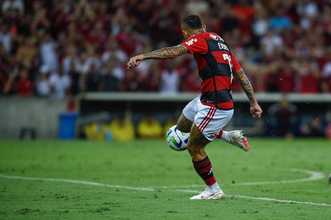 CEBOLINHA OU BRUNO HENRIQUE? TITE TOMA DECISÃO PARA O CLÁSSICO ENTRE FLAMENGO E FLUMINENSE