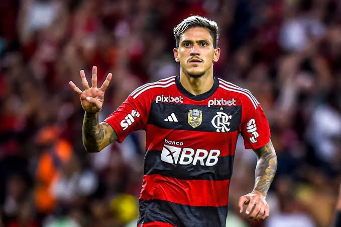 AO VIVO: ACOMPANHE O DUELO ENTRE FLAMENGO X FORTALEZA PELO BRASILEIRÃO