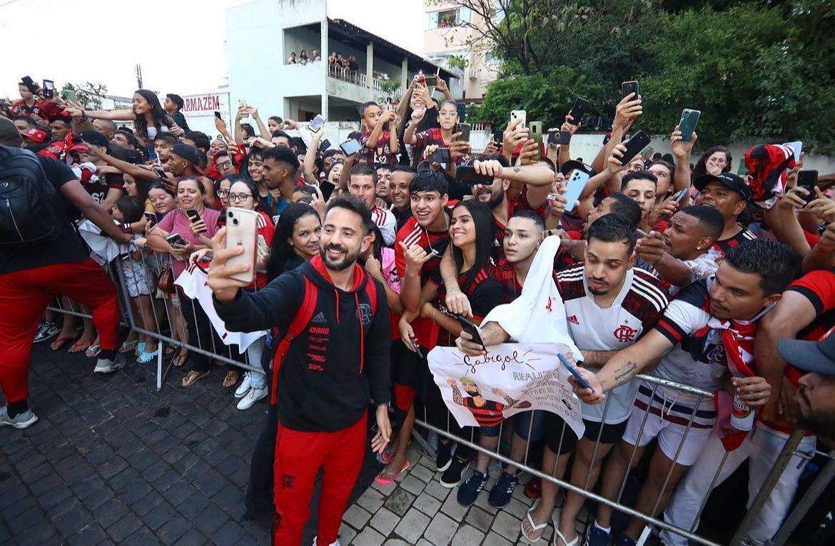 Foto: Flamengo 