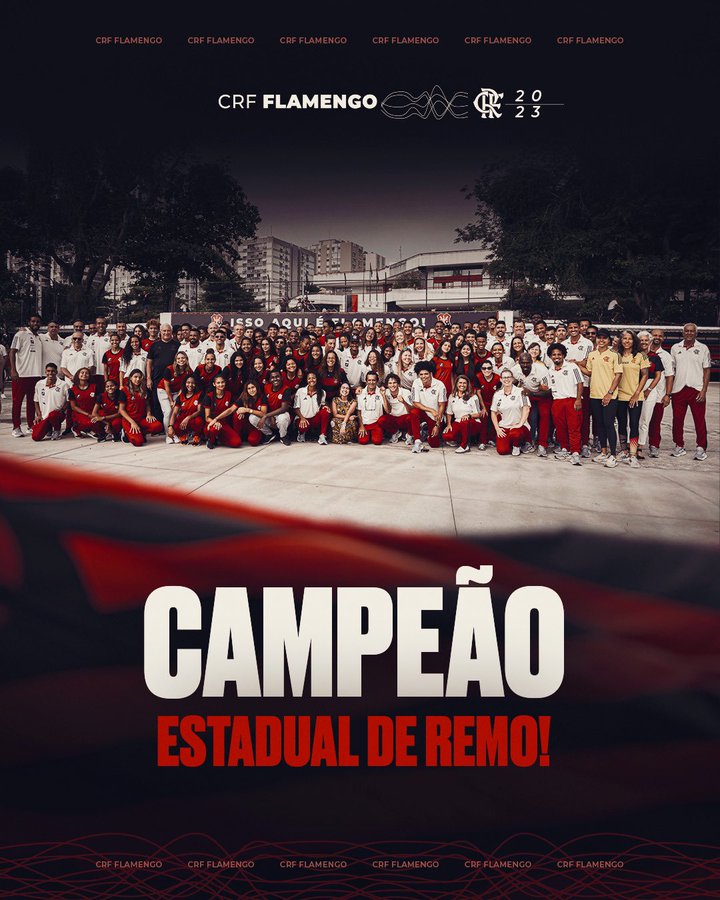 Foto: Flamengo