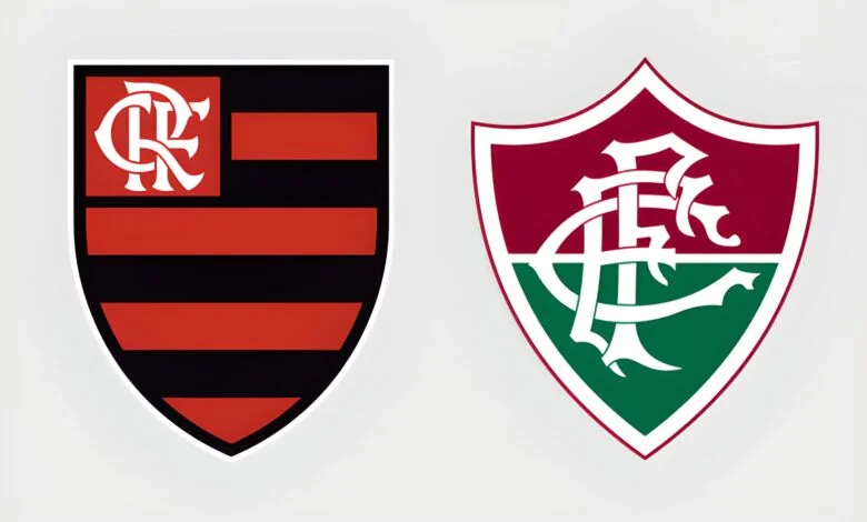 Ao vivo: acompanhe com imagens o duelo entre Flamengo x Fluminense