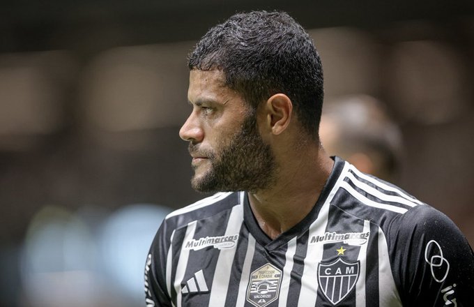 Pedro Souza/Atlético-MG