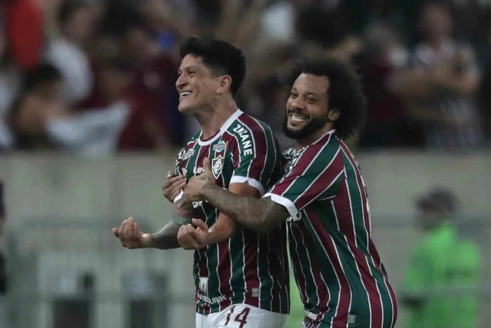 DE OLHO NO RIVAL: FLUMINENSE NÃO TERÁ PEÇA IMPORTANTE CONTRA O FLAMENGO